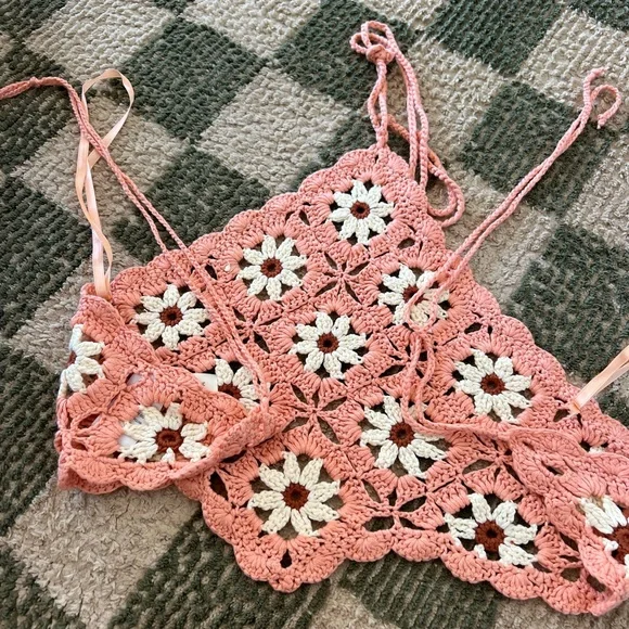 MAHINA knit top - Picture 8 of 9